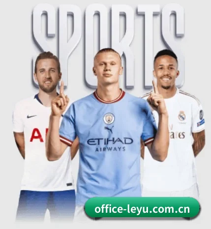 乐鱼围绕看球场景设计的核心服务 | leyu